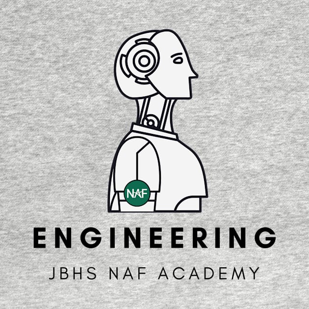 JBHS Engineering Academy by BUSDNAF